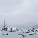 Tres Carabelas Ξενοδοχείο Baiona