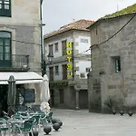 Tres Carabelas 2* Baiona