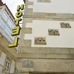 Tres Carabelas Ξενοδοχείο