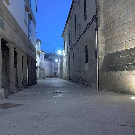 Hotel Tres Carabelas