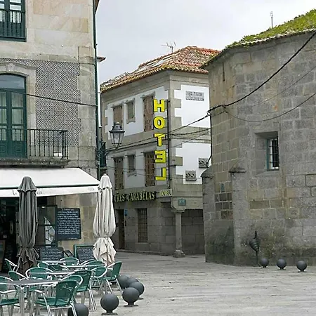 Tres Carabelas Hotel