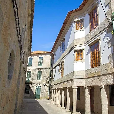 Szálloda Tres Carabelas