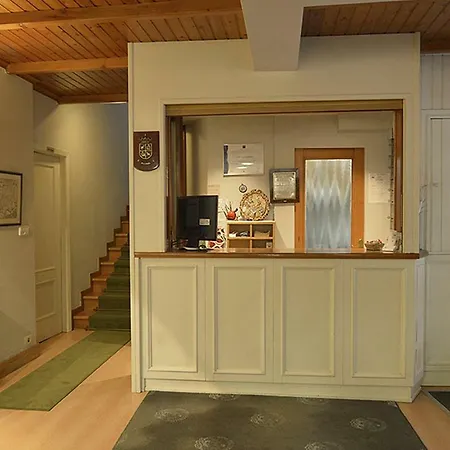 Hotel Tres Carabelas Baiona