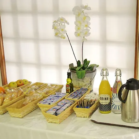 Hotel Tres Carabelas Baiona