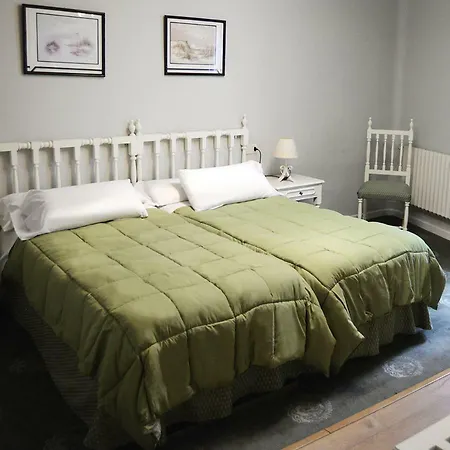 Hotel Tres Carabelas
