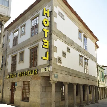 Tres Carabelas Hotel