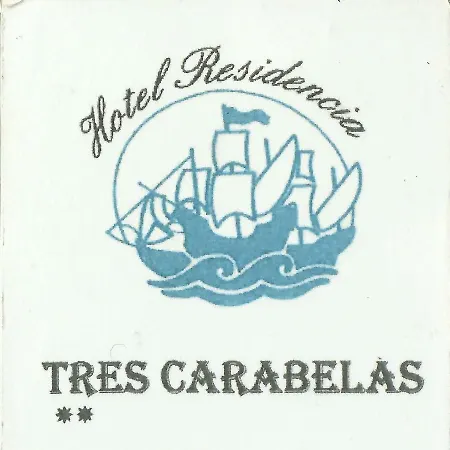 Tres Carabelas Hotel 2*