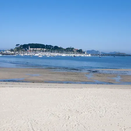 Tres Carabelas Baiona