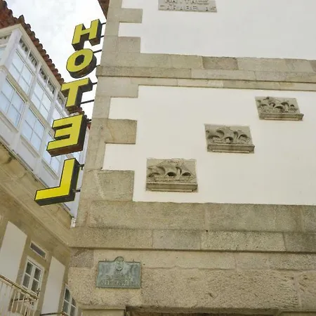 Tres Carabelas Hotell