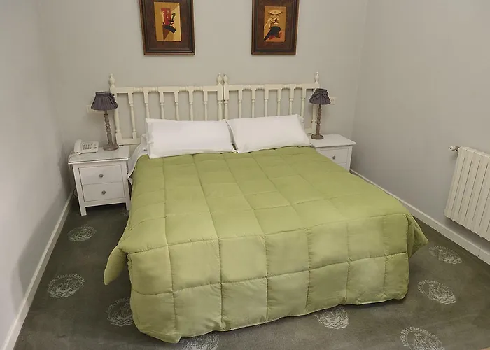 Tres Carabelas Baiona