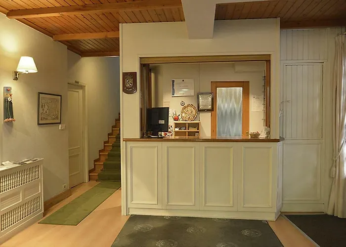 Hotel Tres Carabelas Baiona