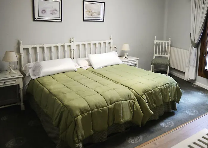 Hotell Tres Carabelas