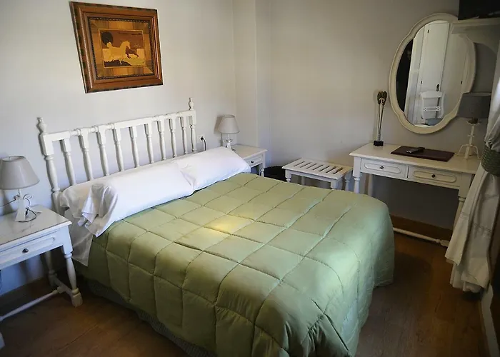 Tres Carabelas 2* Baiona