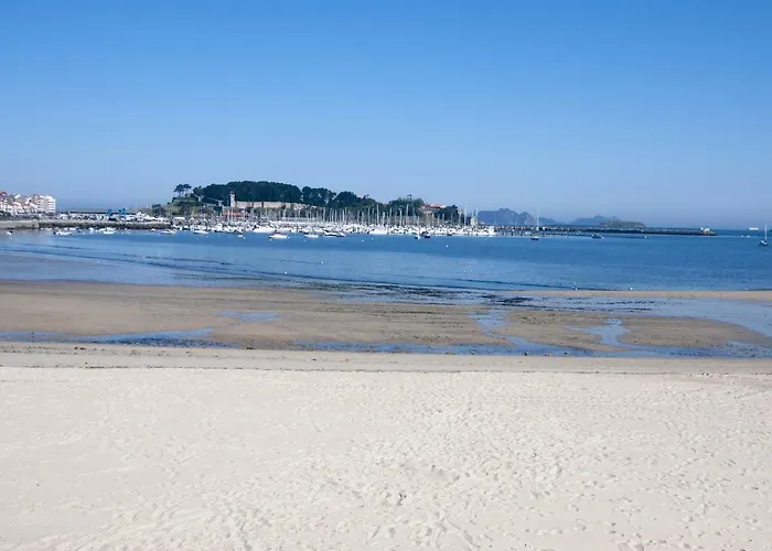 Tres Carabelas Baiona