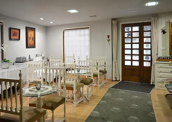 Tres Carabelas Baiona