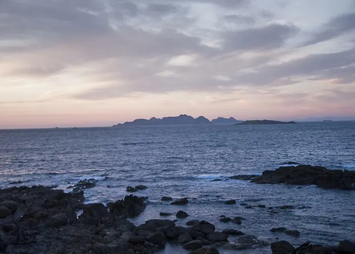 Tres Carabelas Baiona